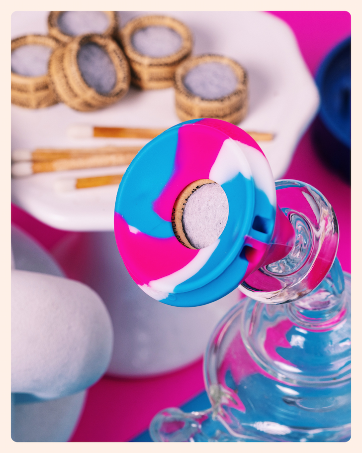 20% Off MouthPeaces & Filters