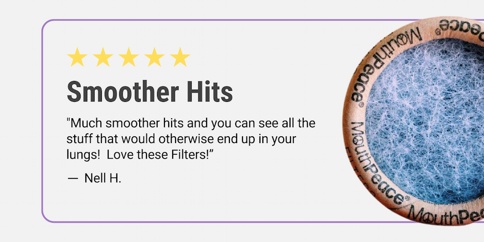 Smoother Hits - Shop Now