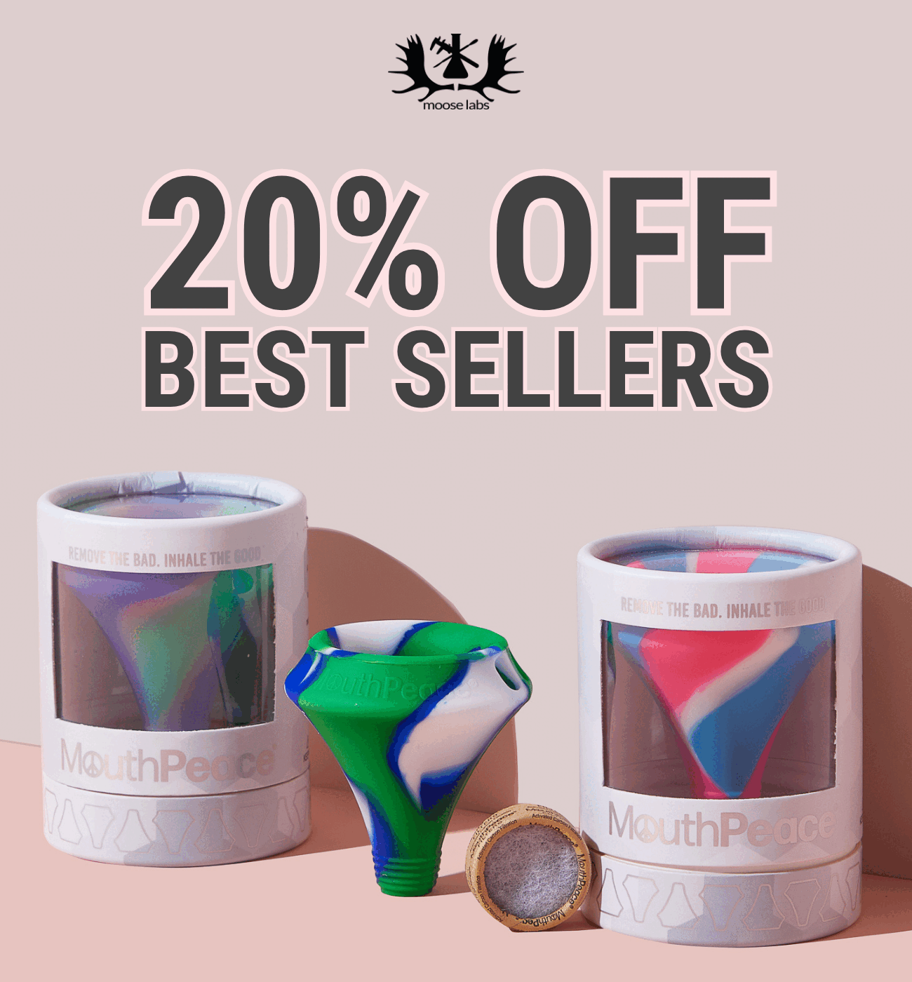 20% Off Best Sellers - Use Code: PBFS25