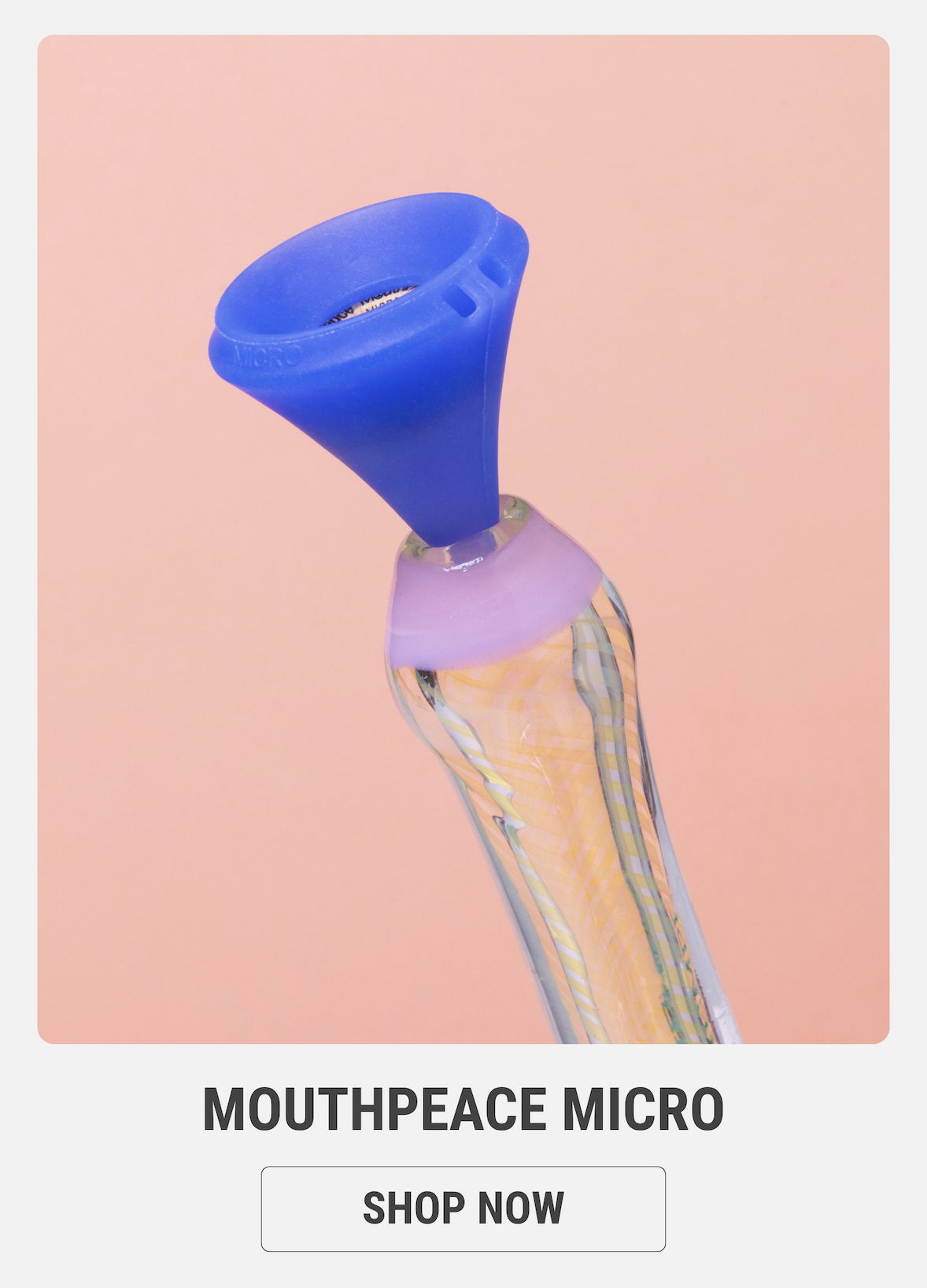 Shop MouthPeace Micro