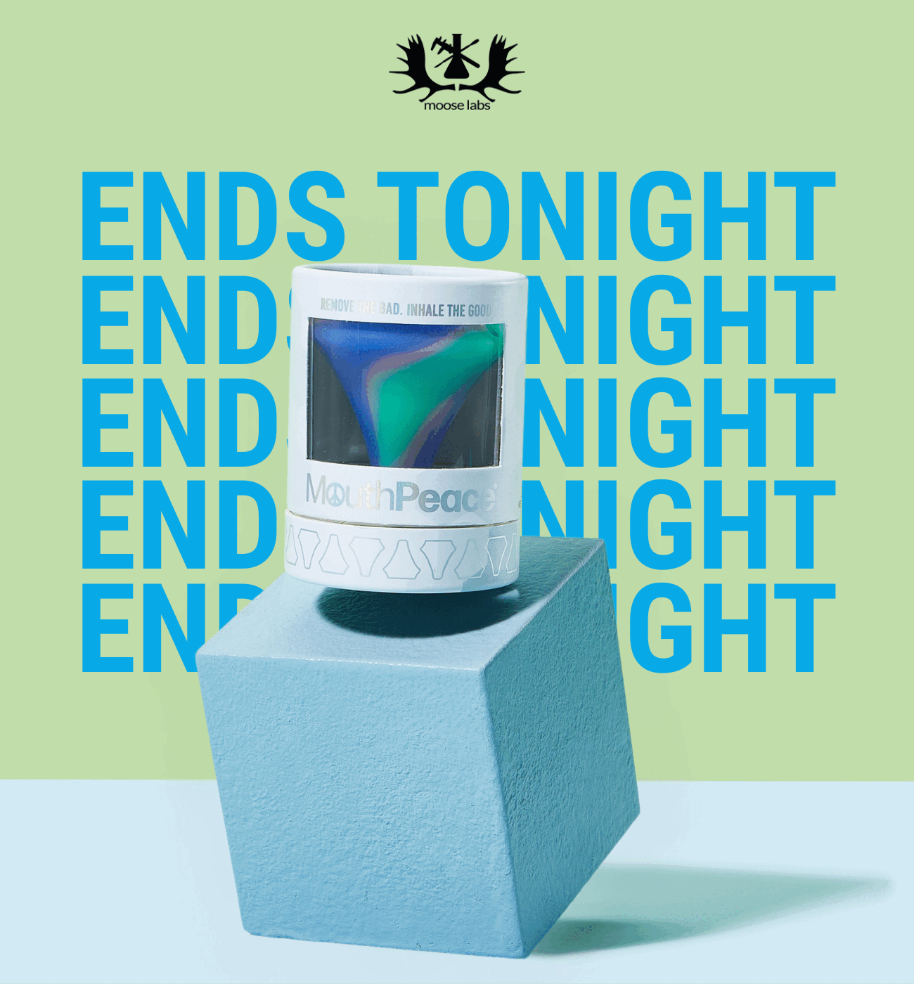 15% Off Sitewide Ends Tonight