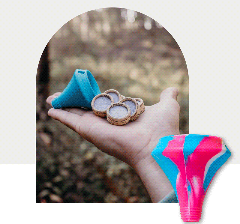 MouthPeace & Filters