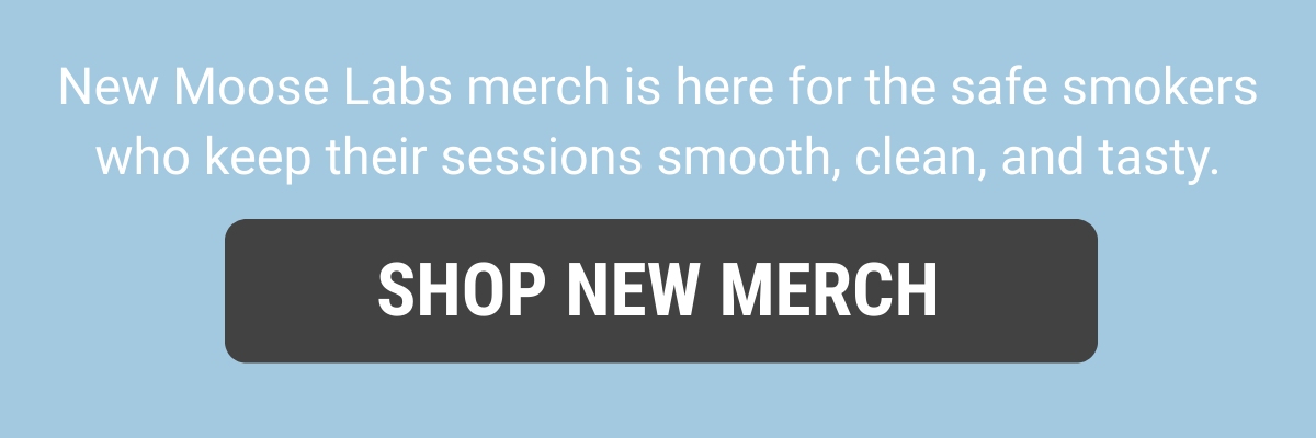 Shop new merch