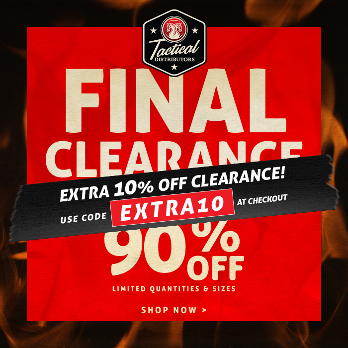 Use code EXTRA10 at Checkout!