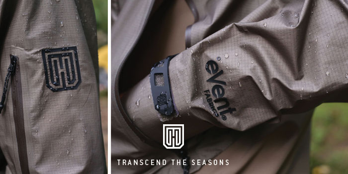 MTHD: Transcend the Seasons