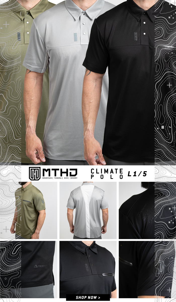 MTHD: Climate Polo