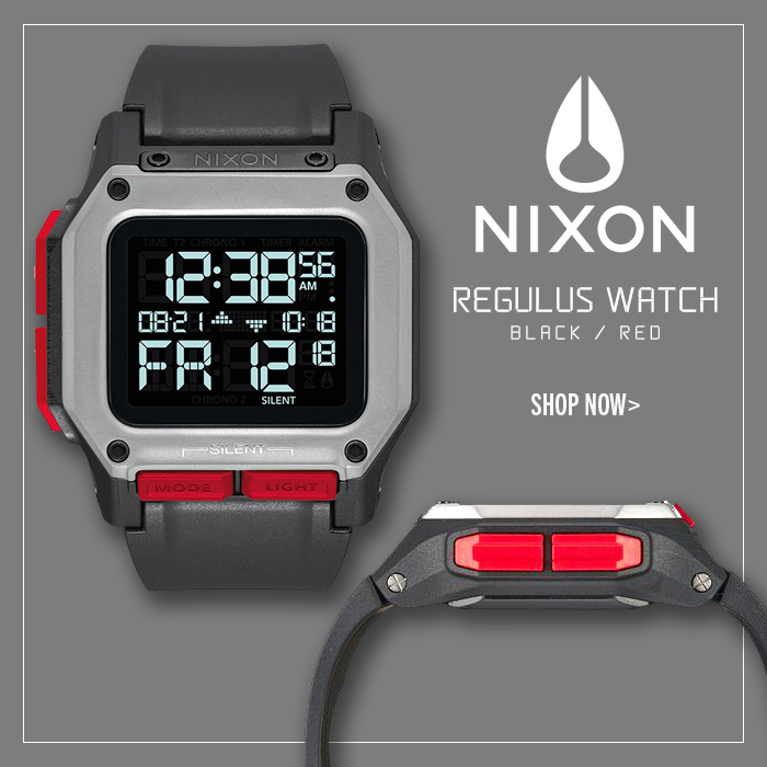 New Arrivals from Nixon
