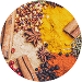 spiced