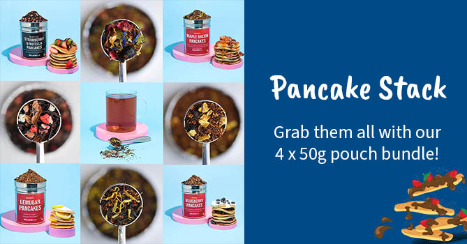 pancake stack