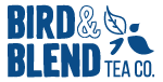Bird & Blend Tea Co.