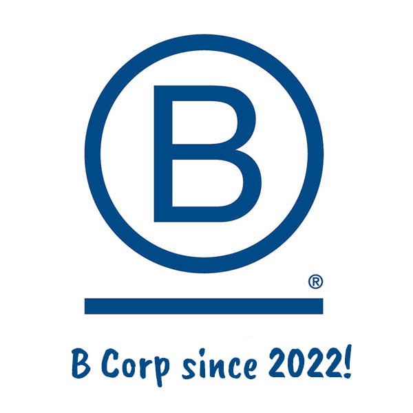 Becoming B-Corp