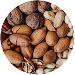 nutty