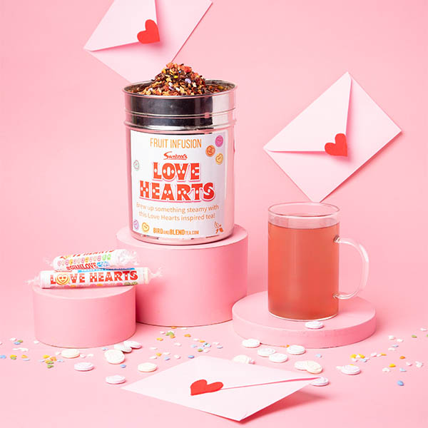 love hearts