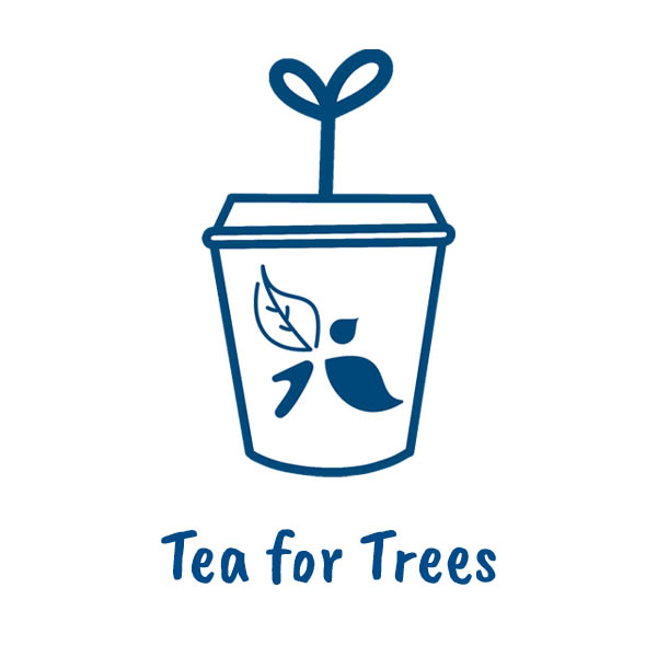 Tea for Trees