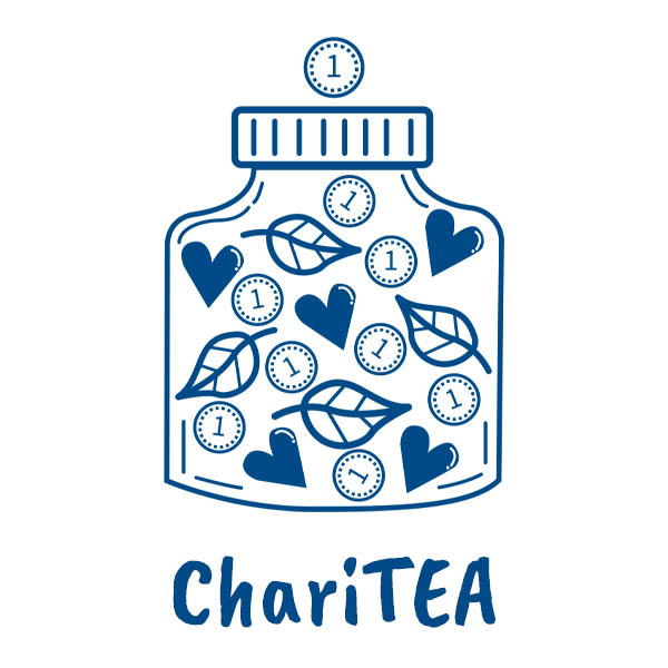 ChariTEA