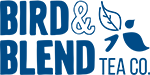 Bird & Blend Tea Co.