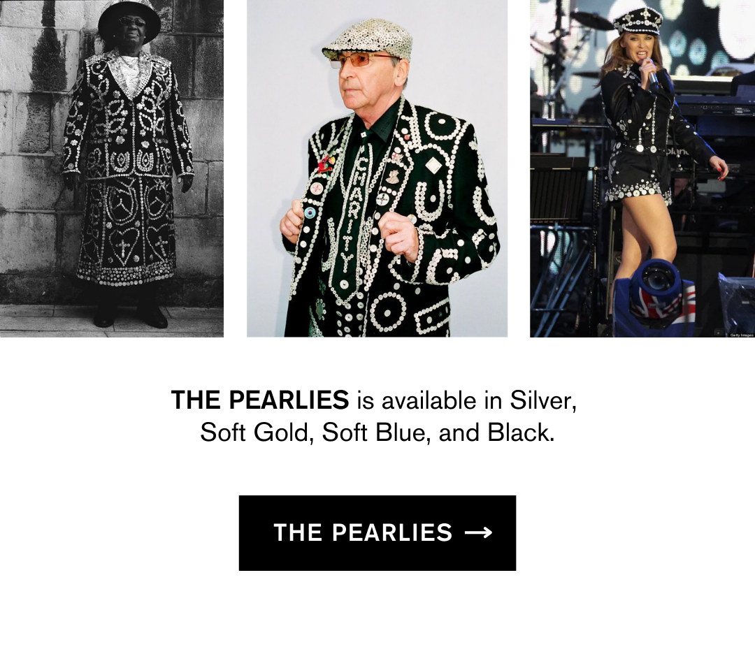 EXPLORE THE PEARLIES
