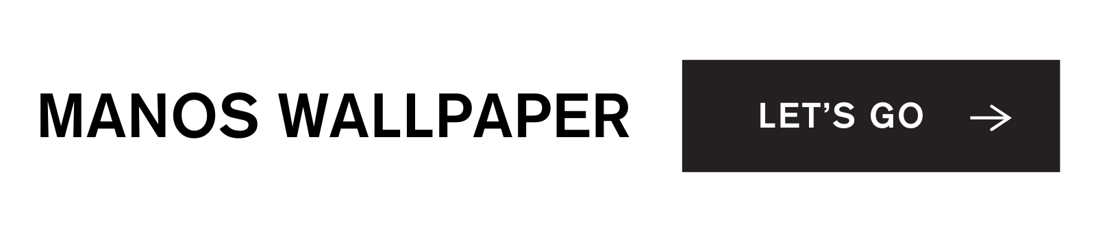 MANOS WALLPAPER This Way