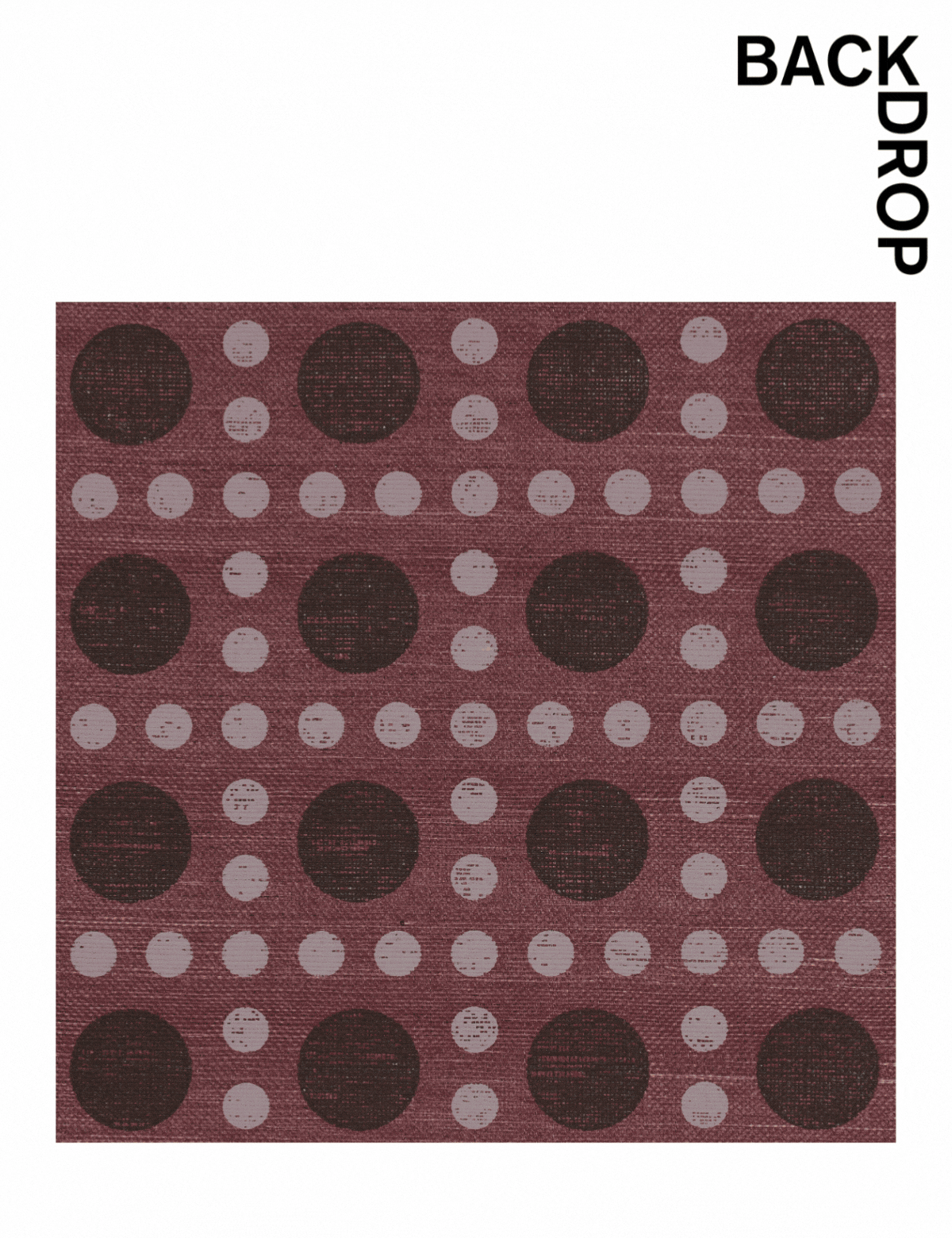 BACKDROP IX WALLPAPER COLLECTION