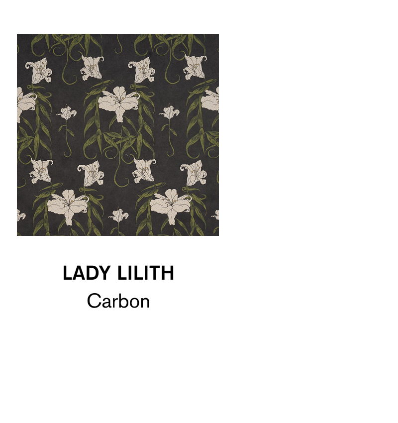 LADY LILITH