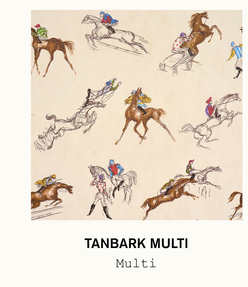 TANBARK MULTI in Multi