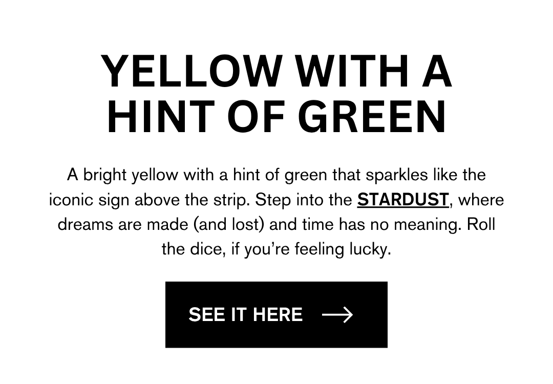 STARDUST