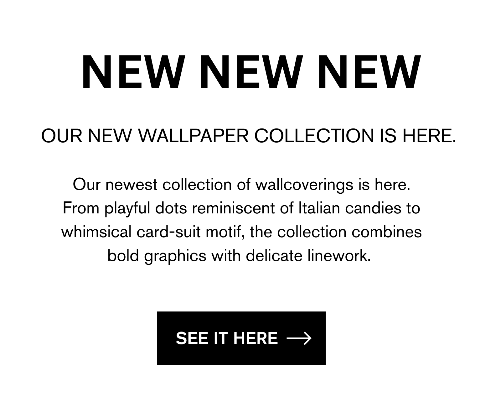 BACKDROP IX WALLPAPER COLLECTION - SEE IT HERE