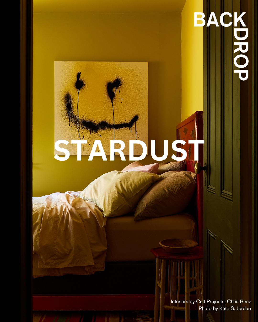 STARDUST