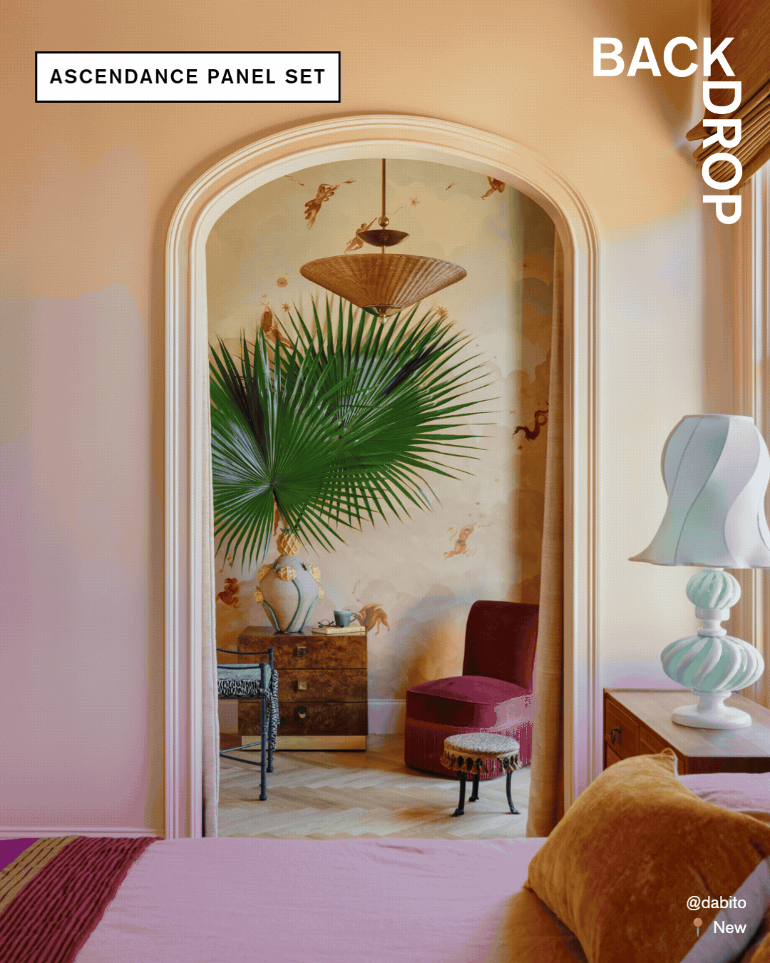 SMALL SPACES, GET INSPIRED IN THE GALLERY