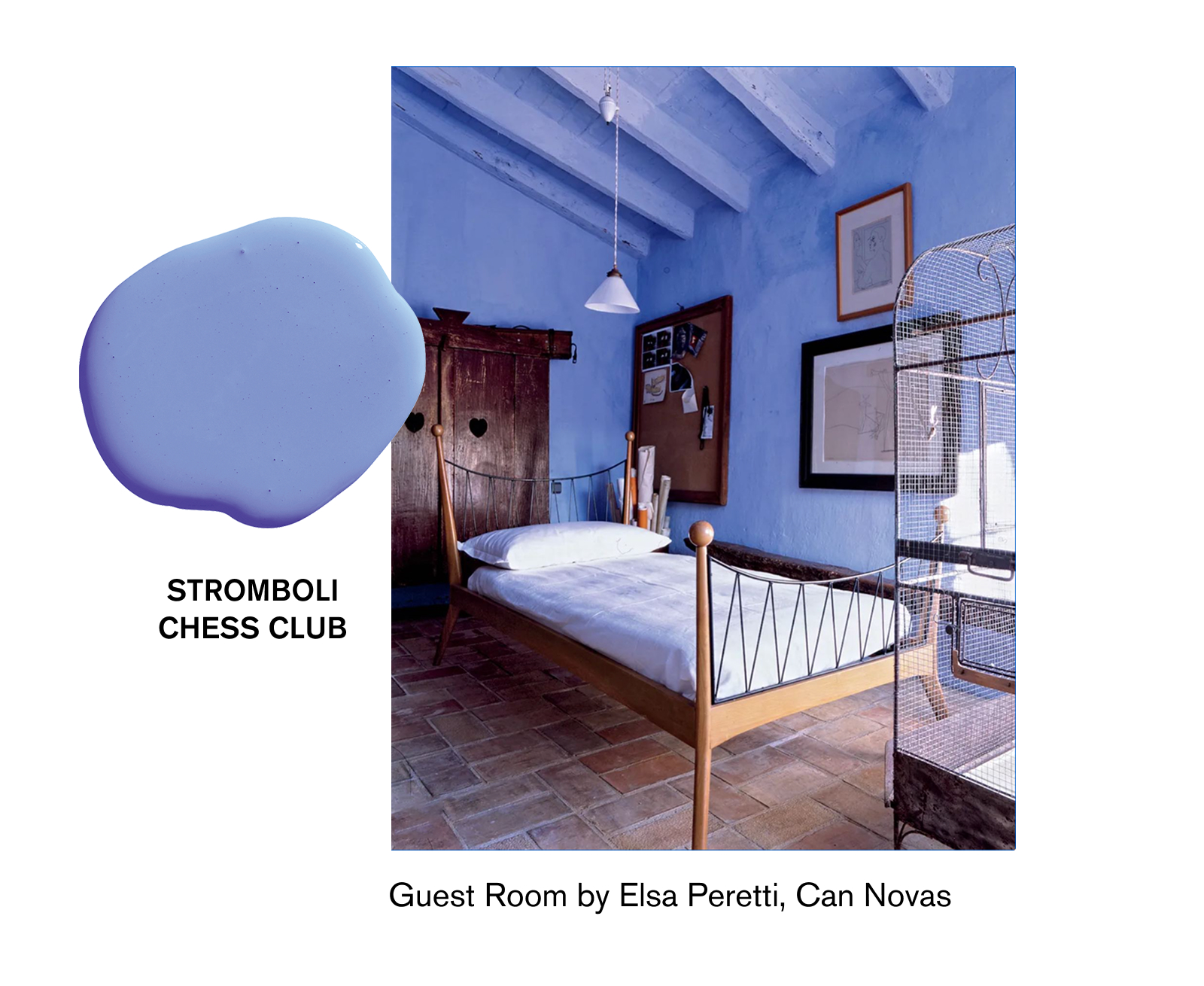 STROMBOLI CHESS CLUB