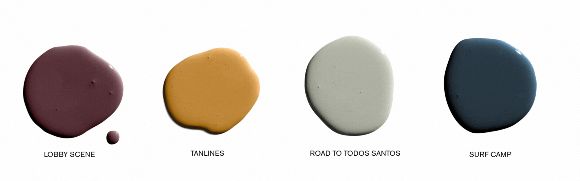 BEST PAINT IN THE WORLD