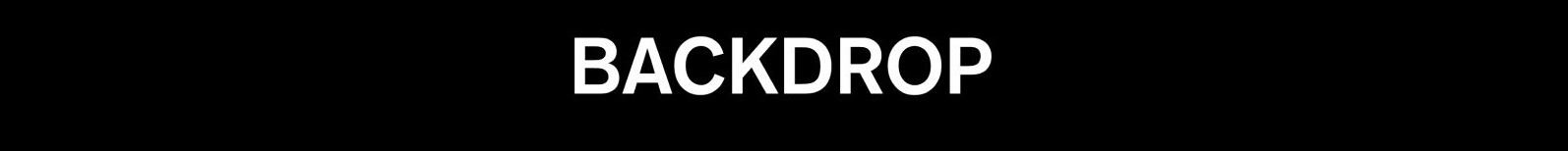 BACKDROPHOME.COM