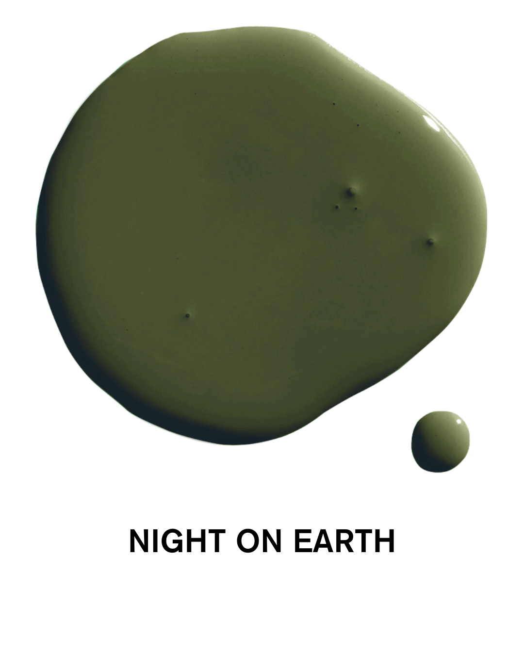 NIGHT ON EARTH