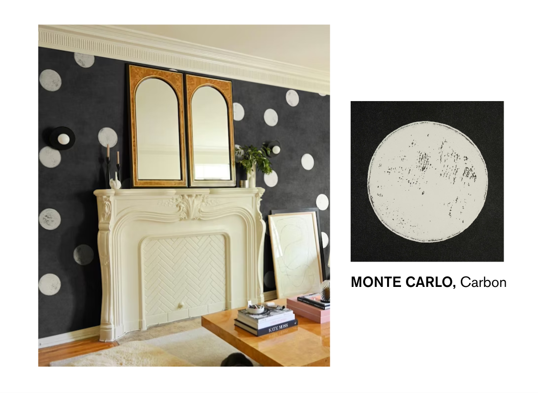 MONTE CARLO in Carbon