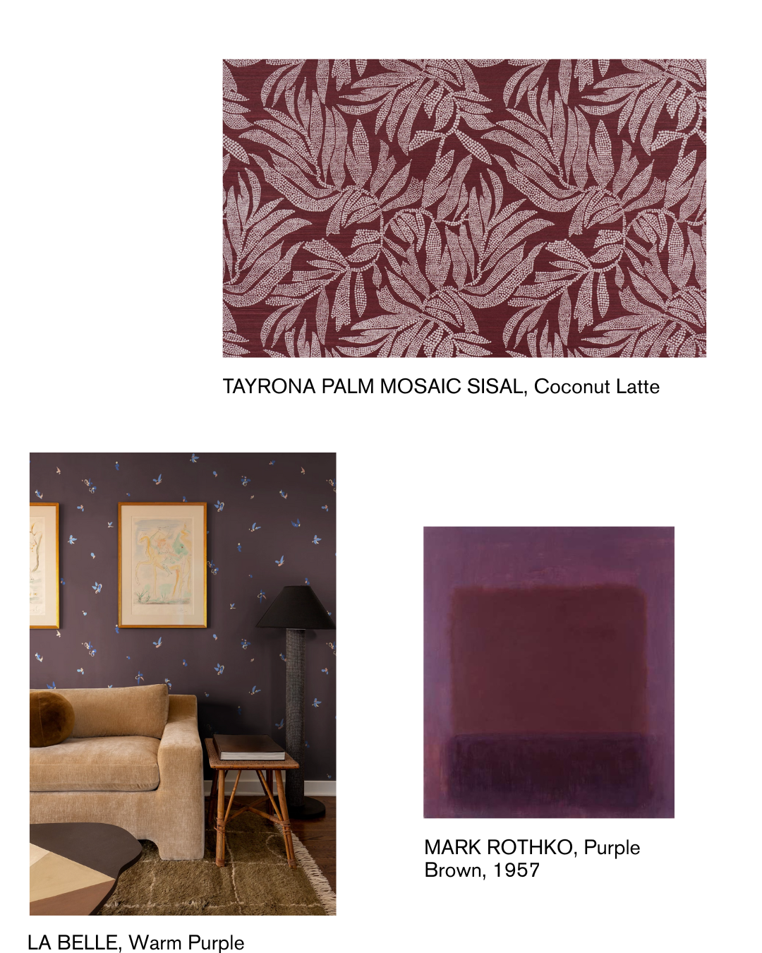 Explore Purple Wallpapers