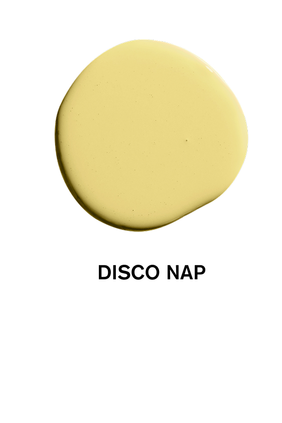 DISCO NAP