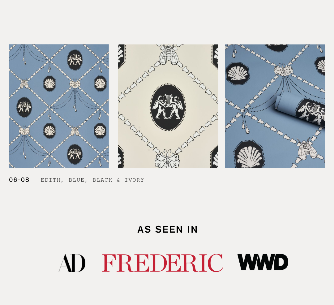 ARCHIVE BY BACKDROP - explore the collection