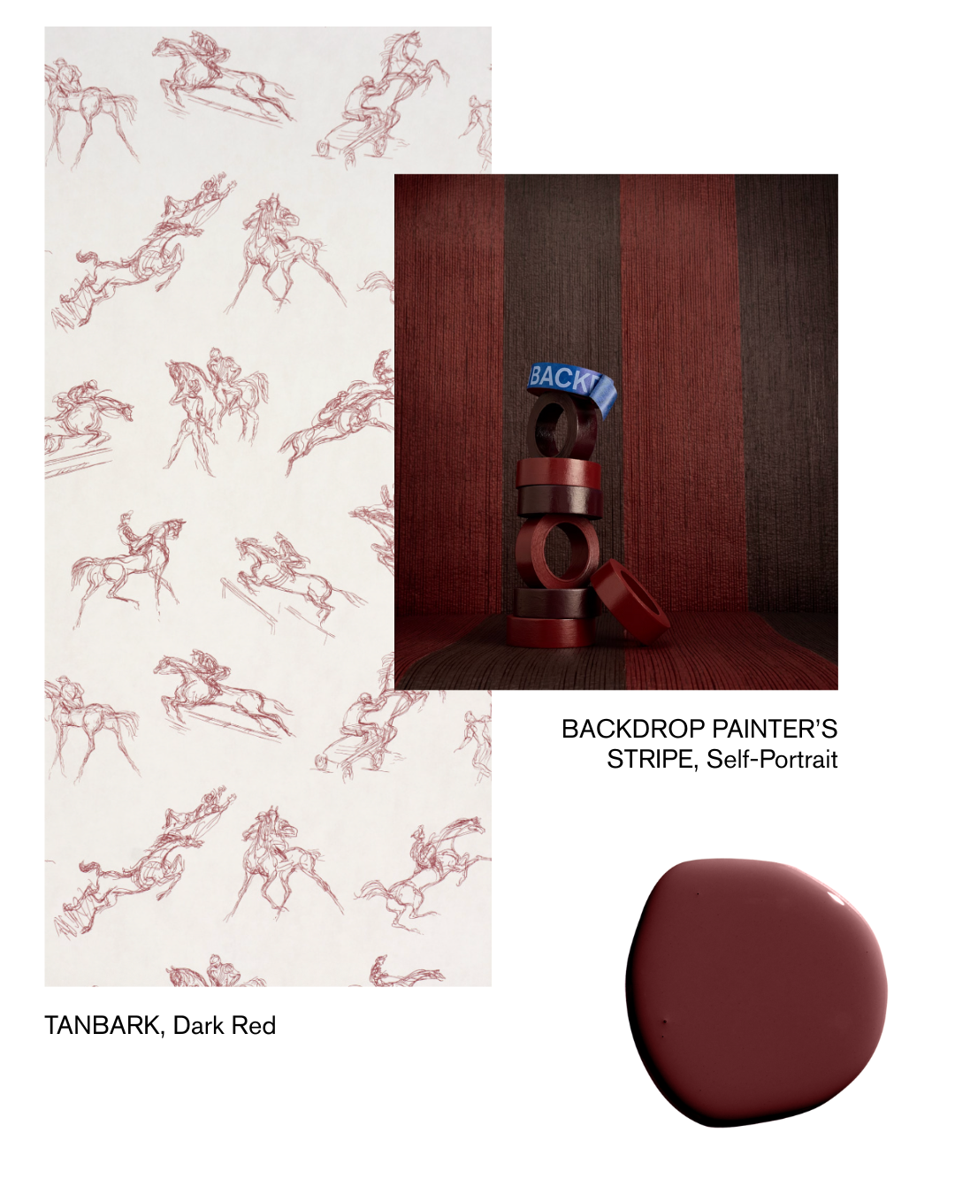 Explore RED wallpapers