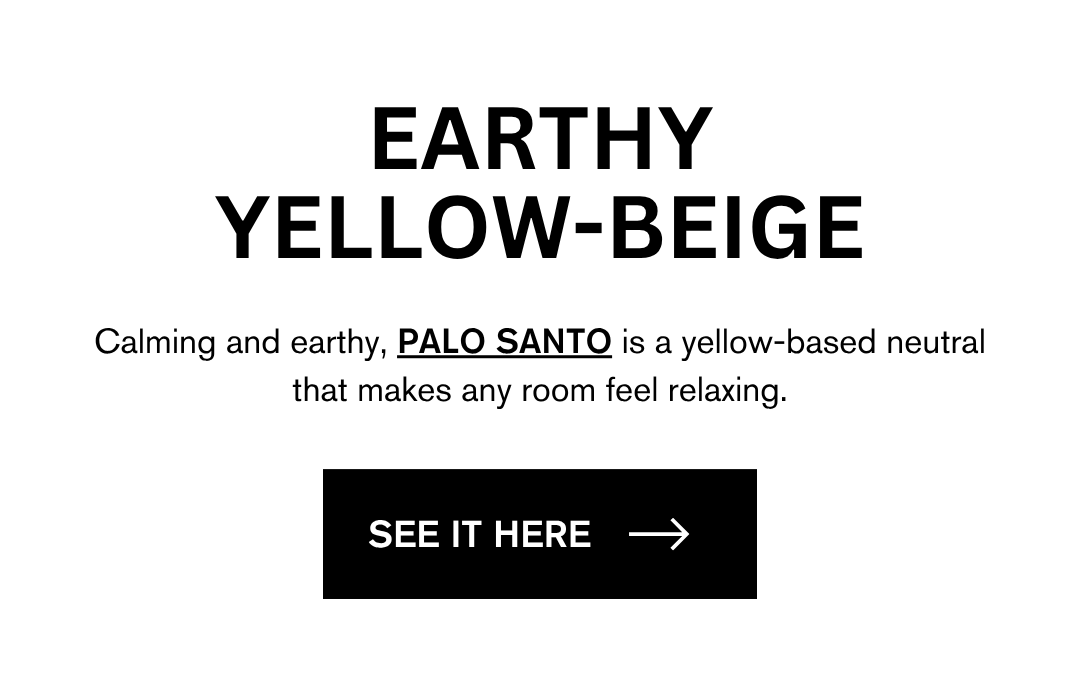 PALO SANTO