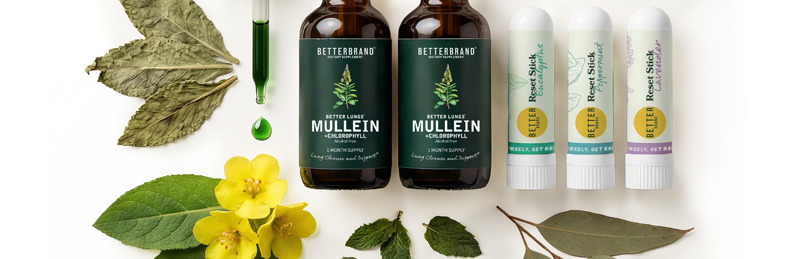 Doctor formulated Quit Smoking Bundle