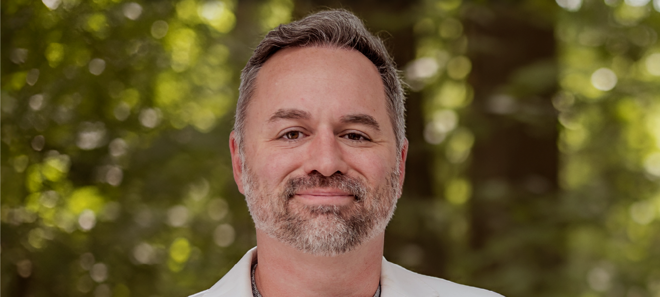 Introducing a new monthly newsletter from Dr. Chris, focused on health and wellness.