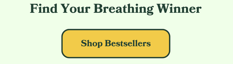 Find your breathing winner
