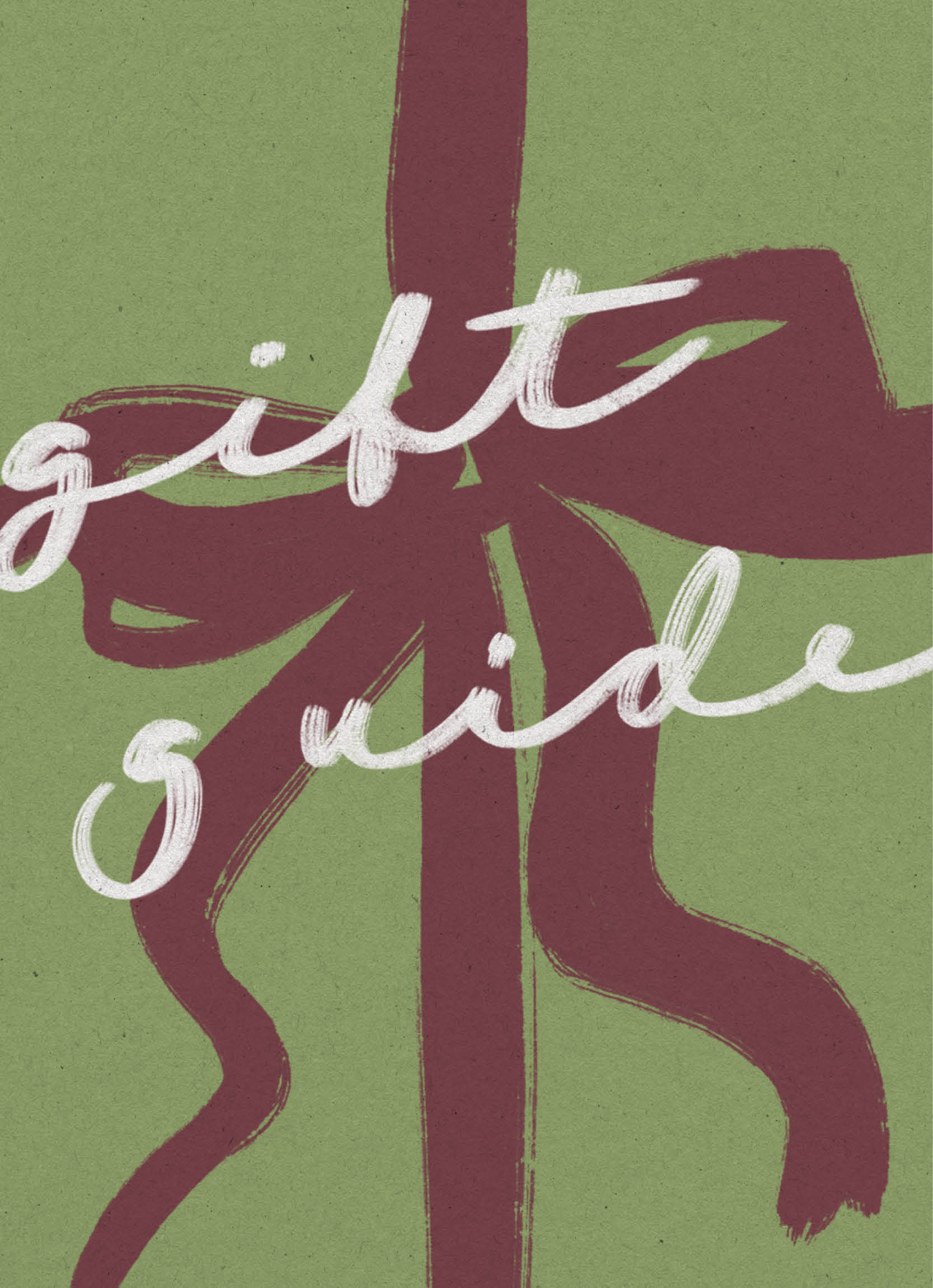 Explore the Gift Guide