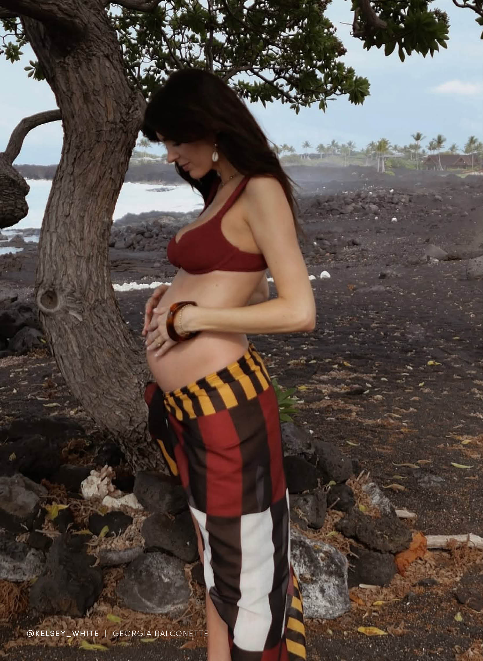 Maternity Edit