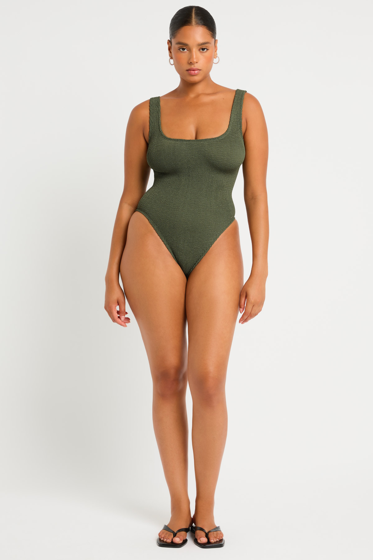 Curve Madison One Piece