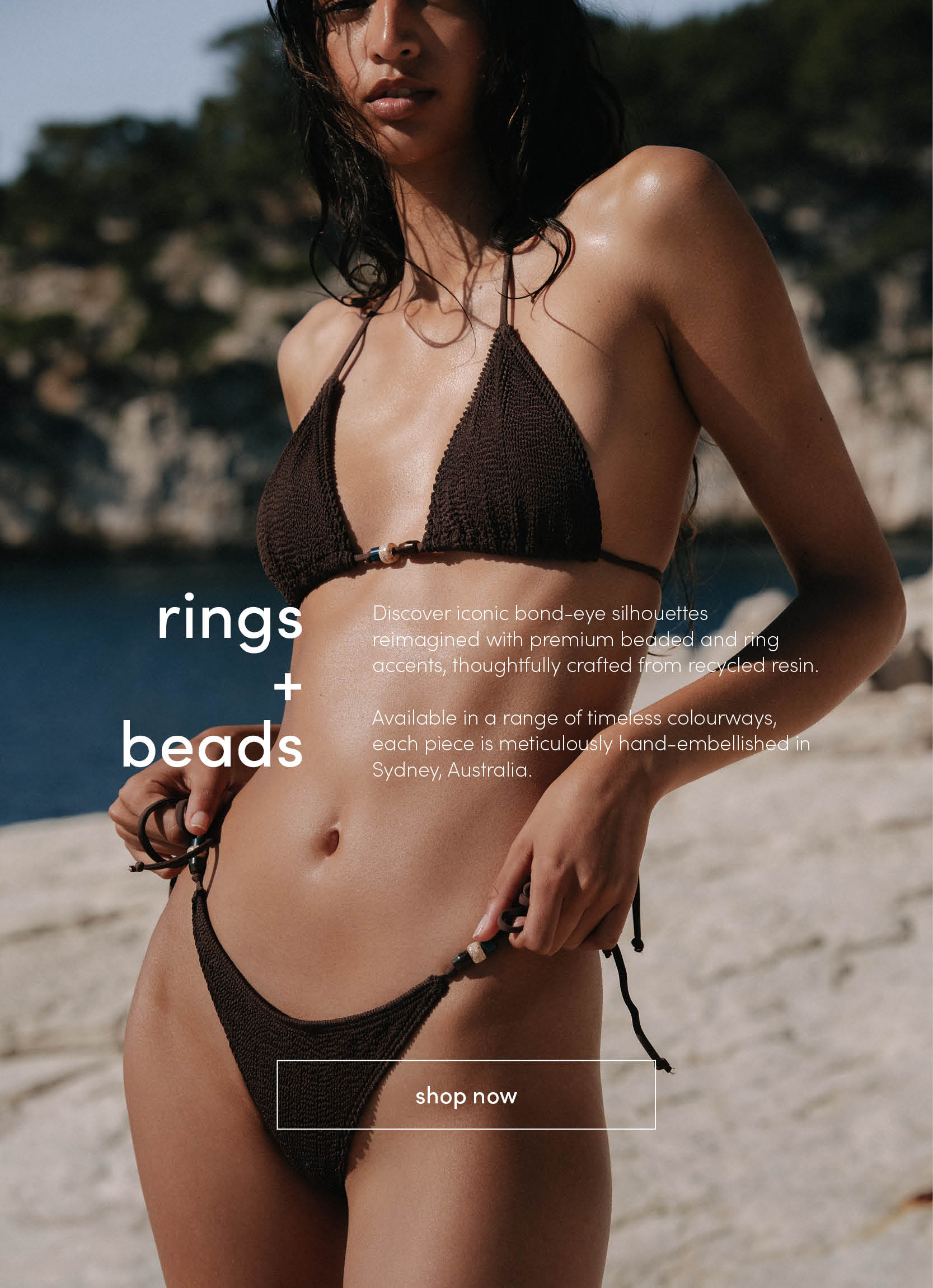 Beads & Rings