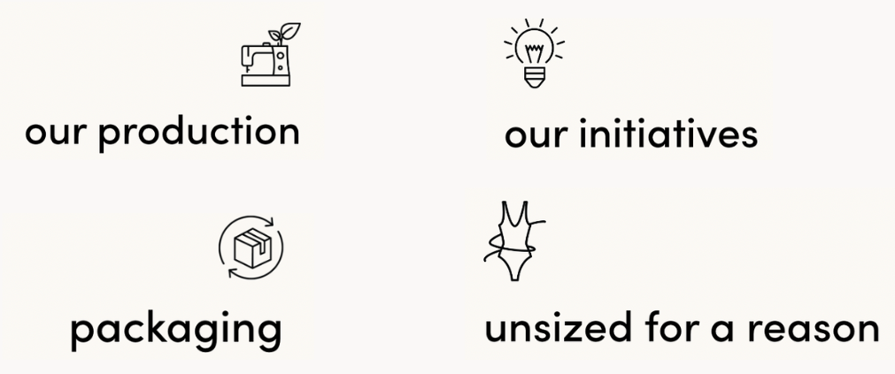 Sustainability