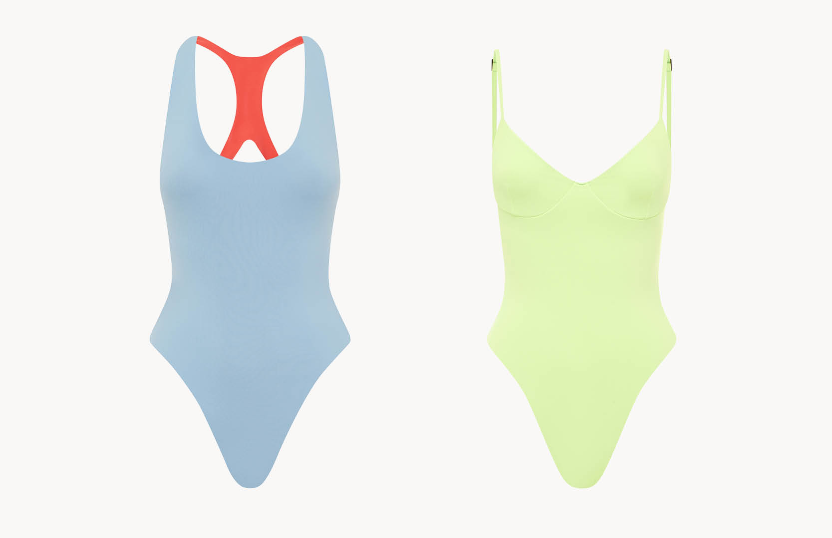 one pieces