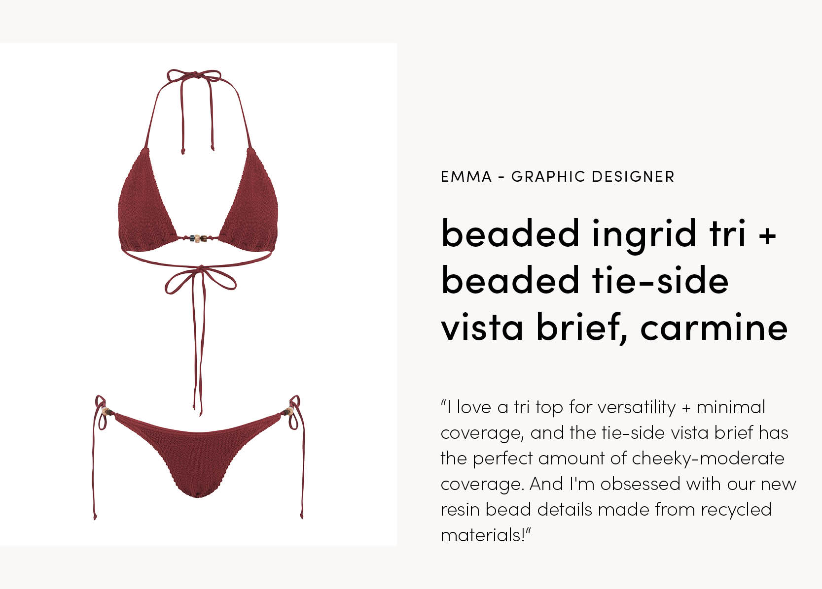 Ingrid Triangle
