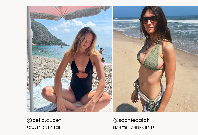 AS SEEN ON